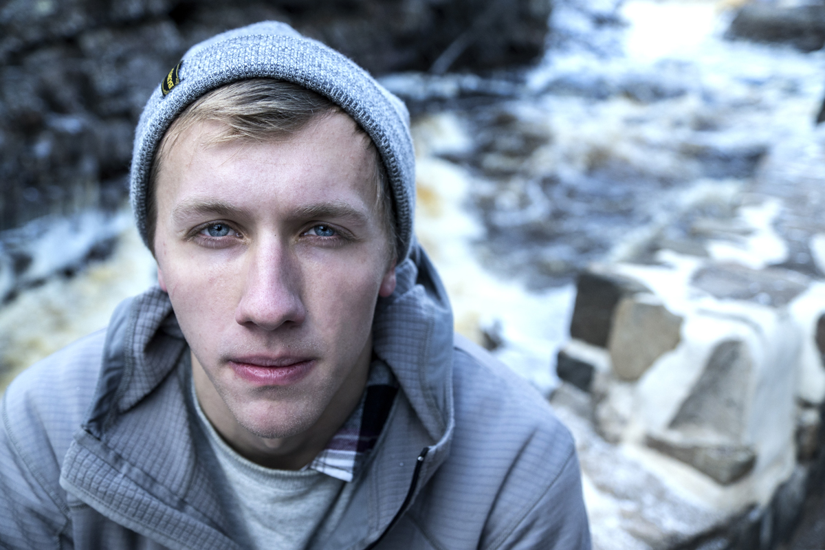 The North Shore Tundra
